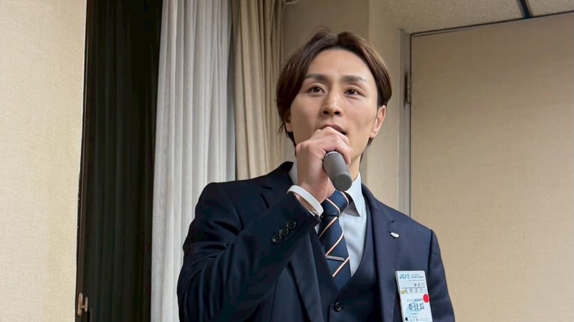 【2026年2月例会】「啓学」〜子育て支援とまちづくりを学ぶ〜開催レポート