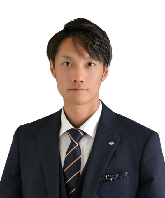 第45代理事長 田渕 良典